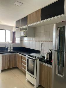 Edifício Porto Rico na Cop 30