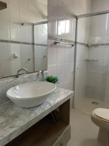 Edifício Porto Rico na Cop 30