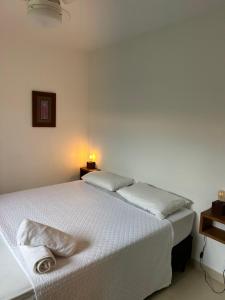 Casa Branca - Manguinhos