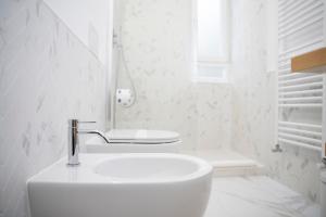 Modern Flat Metro Lotto-Citylife-MICO-Self Check-in-AC