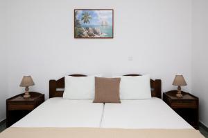 Joanna Apartments