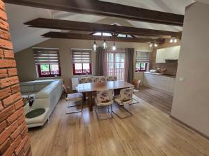 Penzion Bedřiška Kraslice