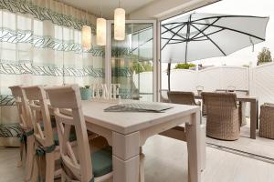 Schickes Ferienhaus Ostseeperle, 3 Schlafz., 2 Bäder