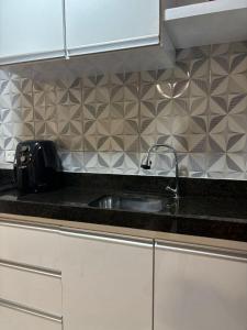 Apartamento Paraíso Tropical - Manoah Beach Flats