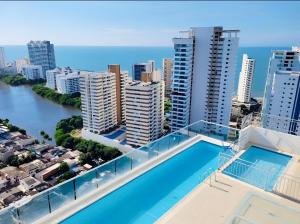 Hermoso apartamento tranquilo y confortable