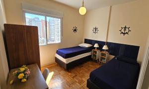 Boa Localização - Praia de Pitangueiras - Wi-Fi