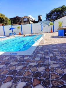 Apartamento en Melgar Centro