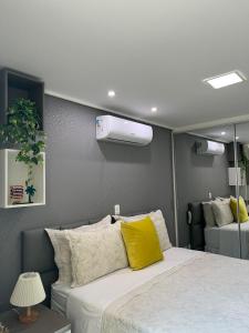 APART HOTEL MANAÍRA PALACE