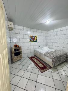 Refúgio das Ondas - Casa a 1 minuto da praia