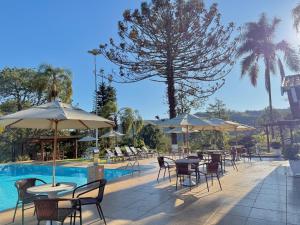 Pousada Mirante das Estancias