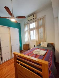 Habitación privada, solo Damas "Alma de mujer"