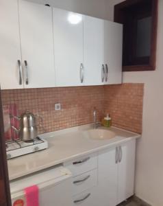 Yörgüç Paşa Konağı Apart Otel