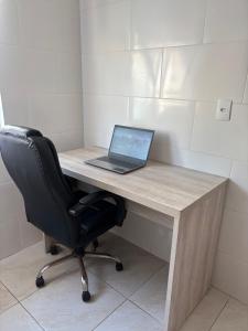 Casa de férias no Estreito!