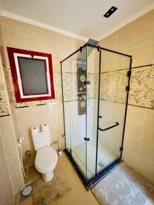 Modern place Hurghada