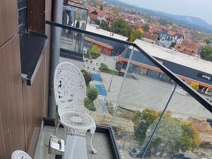 IL Paradiso potok akva park