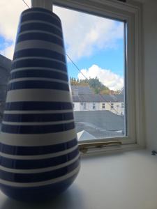 Twin room - The Unicorn Hotel