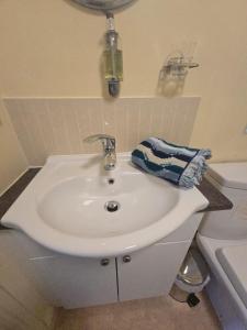 Twin room - The Unicorn Hotel