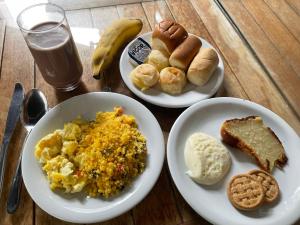 Copacabana Blue Hotel