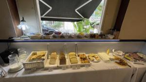 Copacabana Blue Hotel