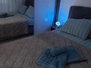 IL Paradiso potok akva park