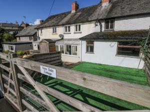 Vern Dale Cottage, Erwood, River Wye, Builth Wells