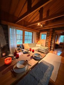 Villa Kelo - Casual Luxury in Lapland, Salla