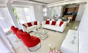 La Isla Royal - Penthouse Suite