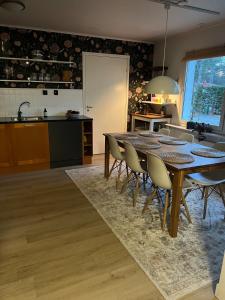 Villa Samperi - Atmospheric and spacious house