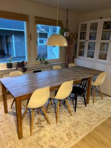 Villa Samperi - Atmospheric and spacious house