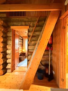 Villa Kelo - Casual Luxury in Lapland, Salla