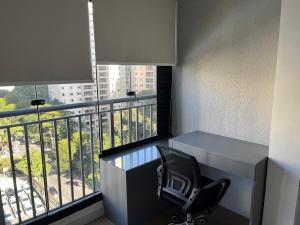 Studio - Brooklin - Cama Queen