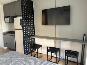 Studio - Brooklin - Cama Queen