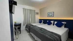 Copacabana Blue Hotel