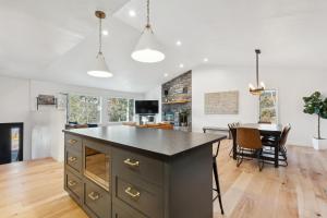 Stumptown House