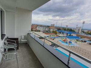 IL Paradiso potok akva park