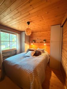 Villa Kelo - Casual Luxury in Lapland, Salla