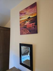 Honeymoon Suite - The Unicorn Hotel