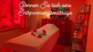 1 Zimmer in Kestenholz