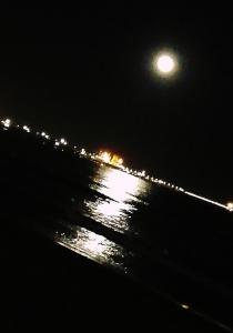Pineda Beach 1a Línea