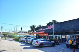 Flor da Barra - Beauty and Charm