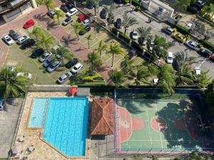 Flor da Barra - Beauty and Charm