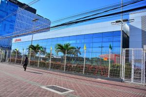 Flor da Barra - Beauty and Charm