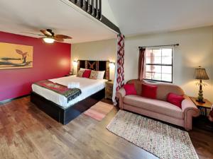 SabaiDii Guesthouse A