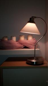 Apartment Pod Kotnovem