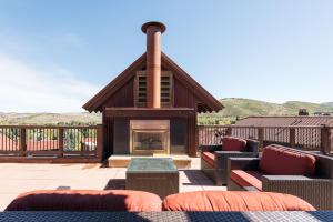 Silver Star #3302 - 4 Bed Penthouse spa