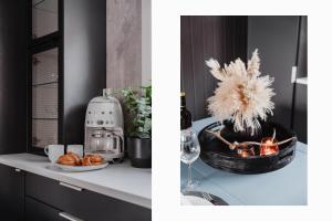 Alfheim apartment, central, free parking, free WIFI