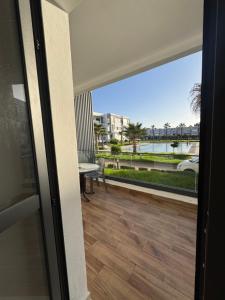 Jolie appartement bord de mer de standing