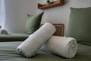 short time suites Les Vagues du 5e