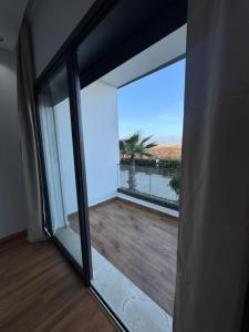 Jolie appartement bord de mer de standing