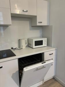 Stary Dom, noclegi u Napoleona